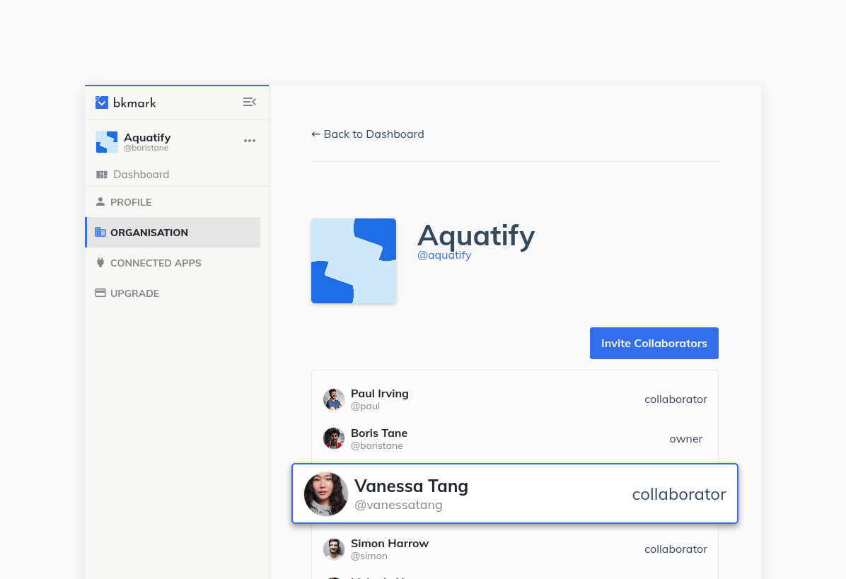 Made for remote teams